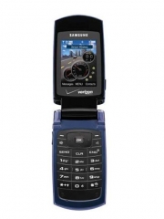 Samsung Gleam U700