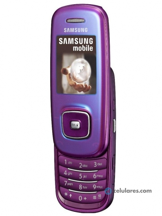 Samsung L600