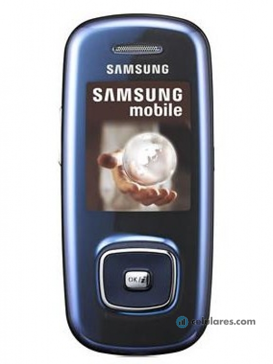 Imagen 4 Samsung L600