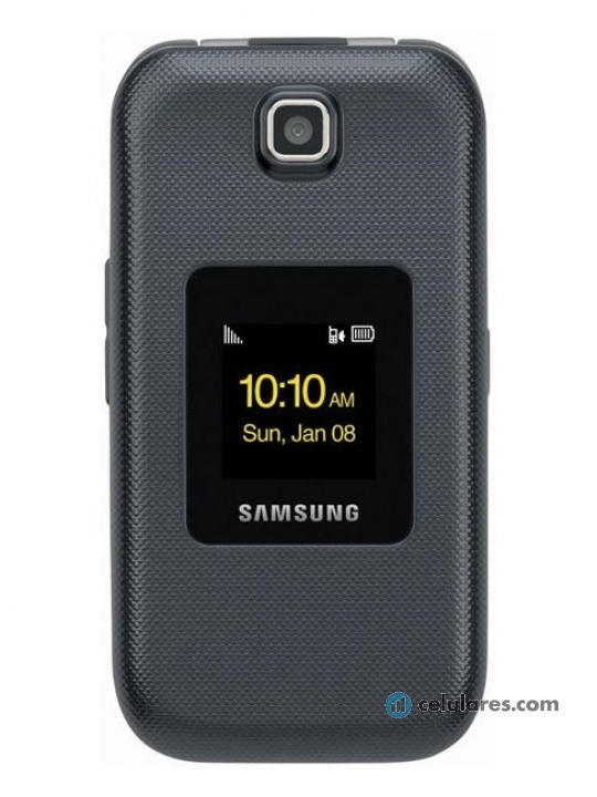 Imagen 2 Samsung M370