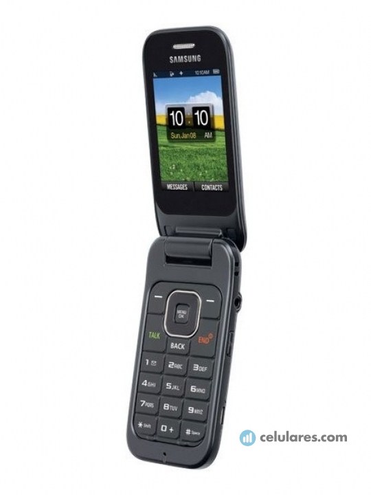 Imagen 4 Samsung M370