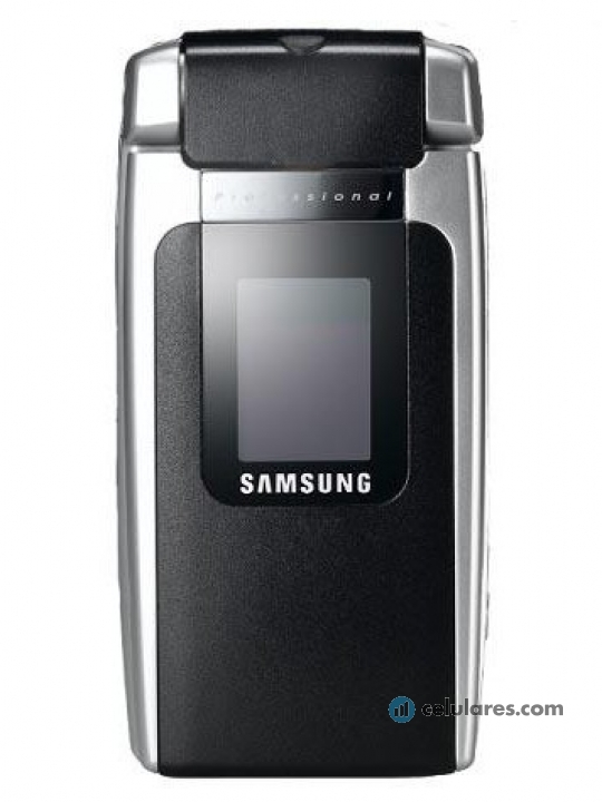 Imagen 2 Samsung P850