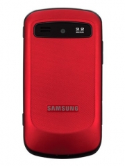 Samsung R720, con pantalla de 17 pulgadas