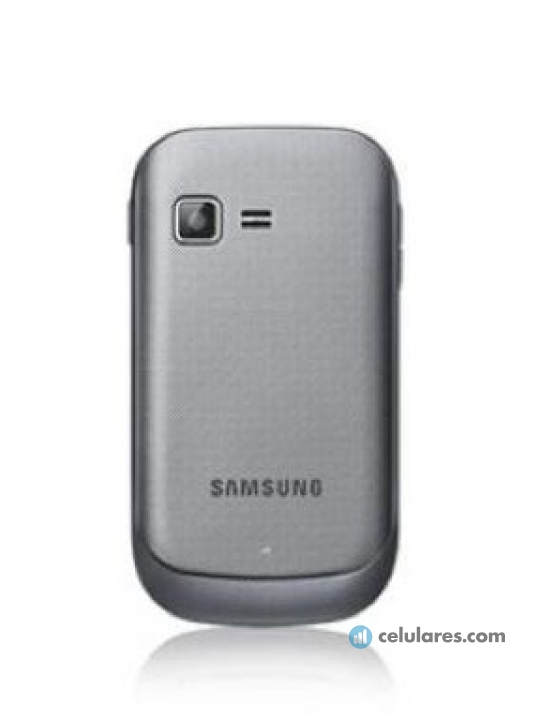 Imagen 2 Samsung S3770