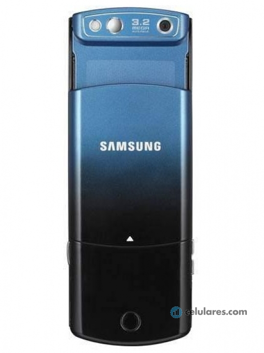 Imagen 3 Samsung S5200