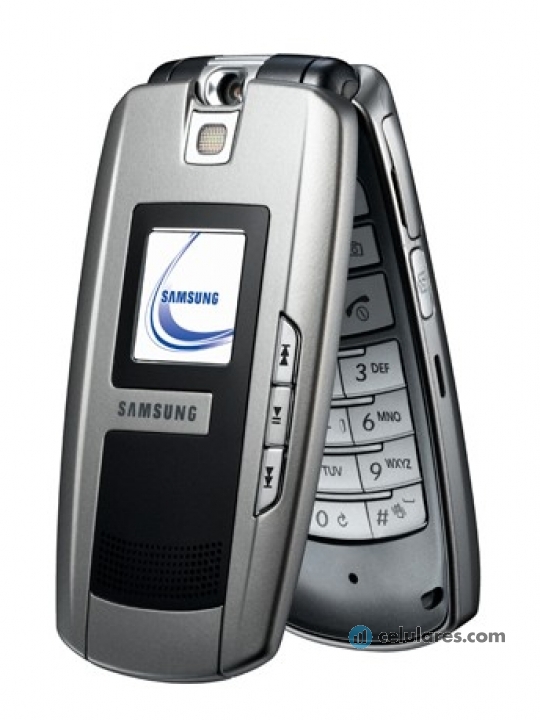 Samsung SCH-A915