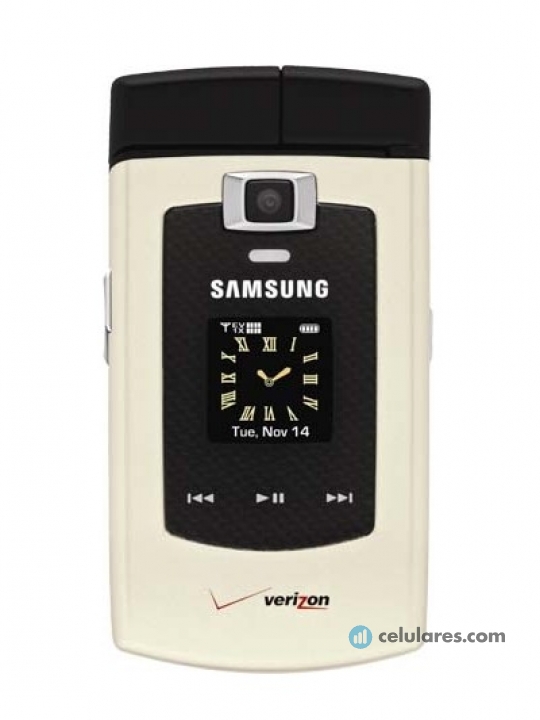 Imagen 2 Samsung SCH-U740