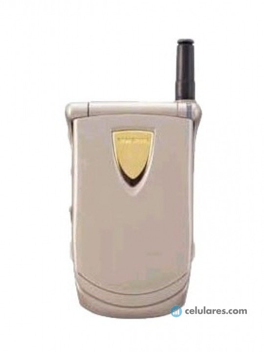 Samsung SGH-810