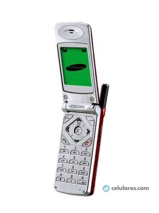 Samsung SGH-A500