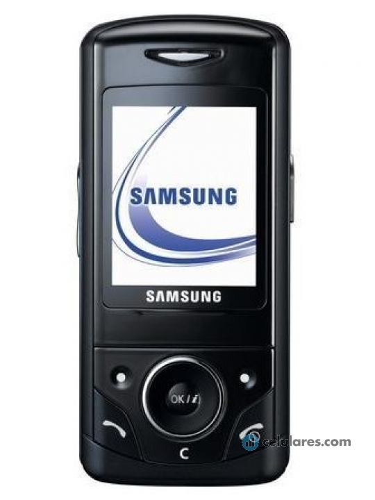 Imagen 2 Samsung D520