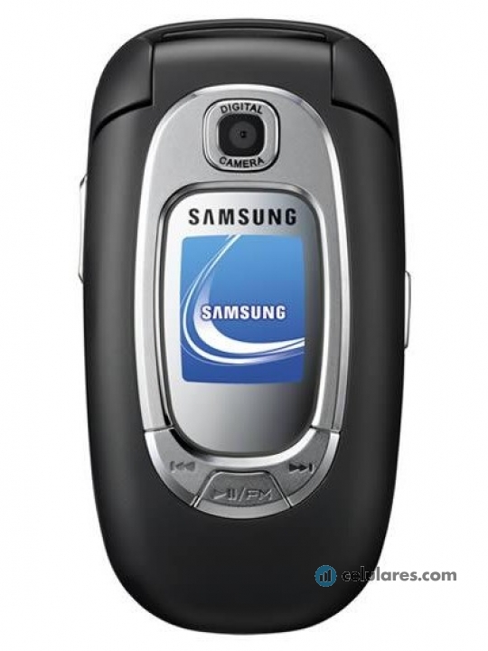 Imagen 2 Samsung SGH-E360