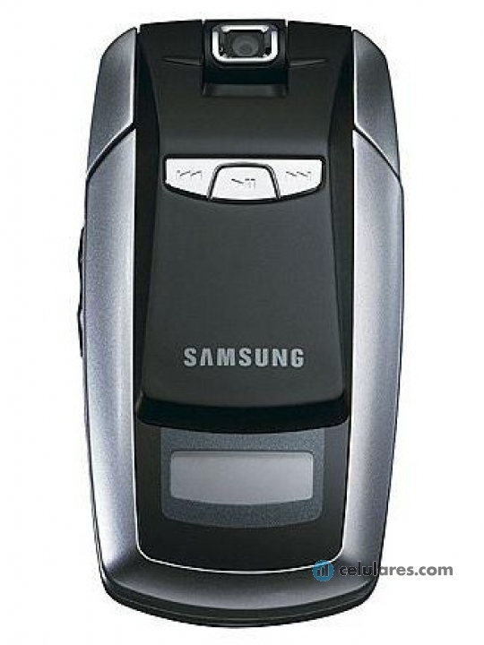 Imagen 2 Samsung P910