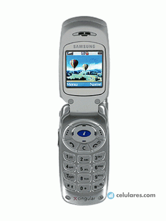 Samsung SGH-S307