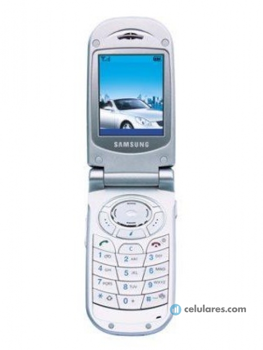 Samsung T200