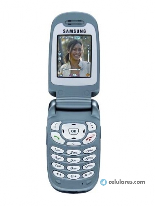 Samsung SGH-T319