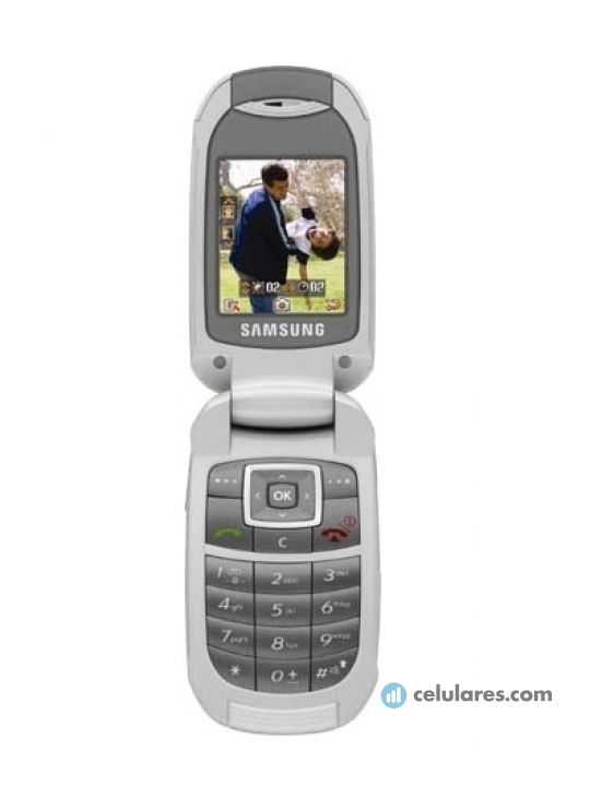 Samsung SGH-T329