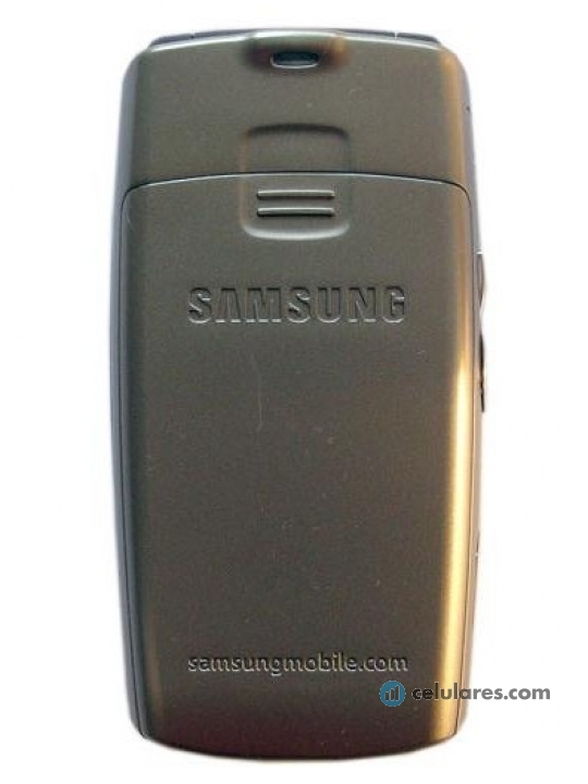 Imagen 3 Samsung X200