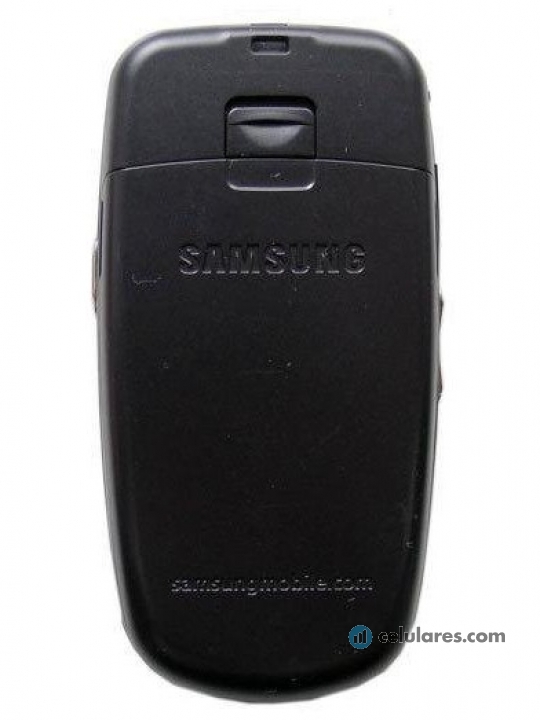 Imagen 3 Samsung X650