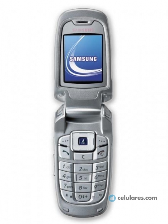 Samsung X800