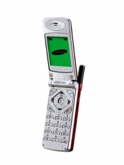 Samsung SGH-A500