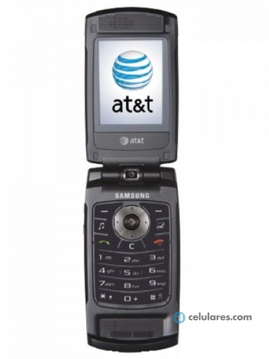 Samsung SGH-A717