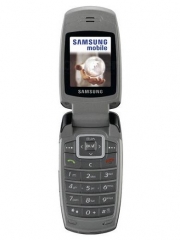 Samsung X510