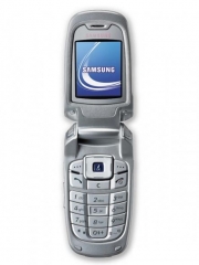 Samsung X800