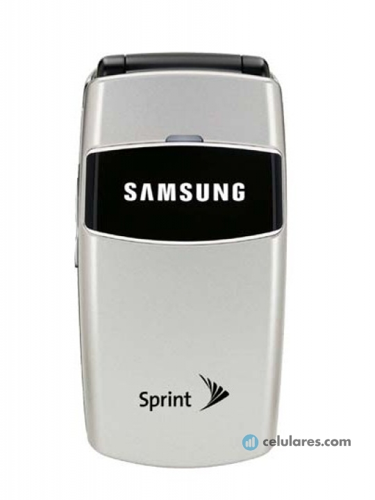 Imagen 2 Samsung SPH-A420