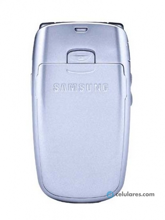 Imagen 3 Samsung SPH-A880