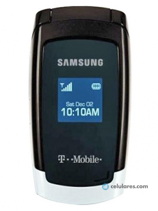 Imagen 4 Samsung T219