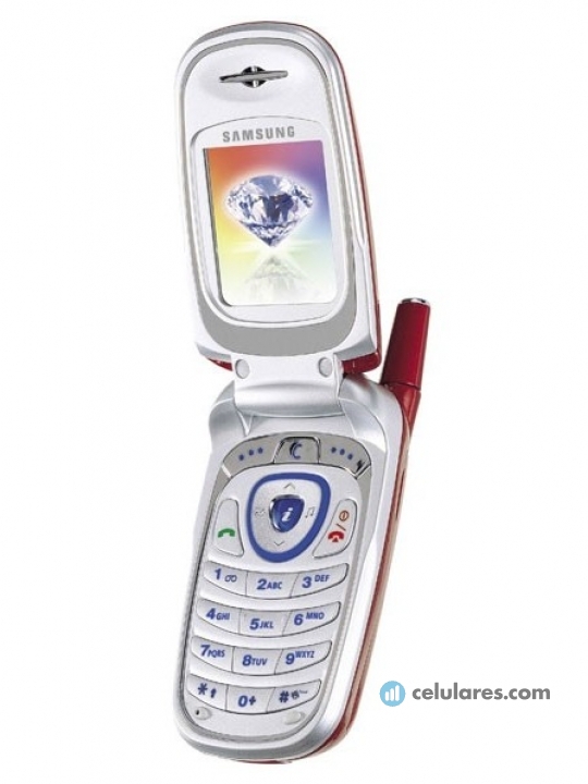 Samsung T500