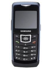 Samsung U100 Ultra