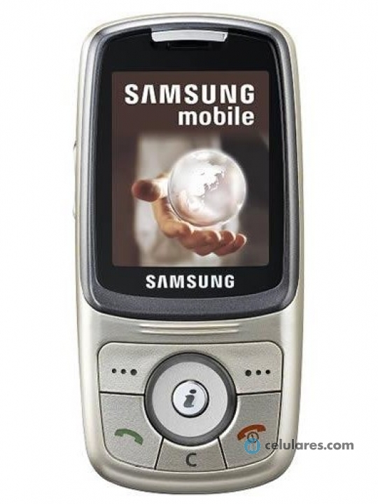 Imagen 2 Samsung X530