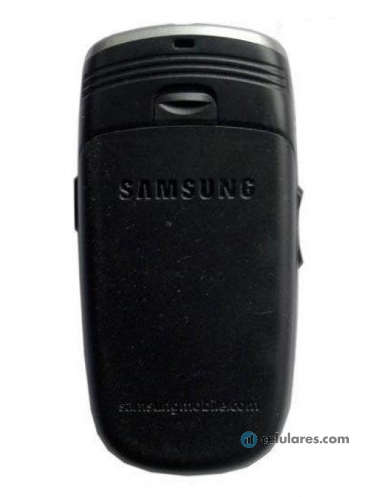 Imagen 4 Samsung X660