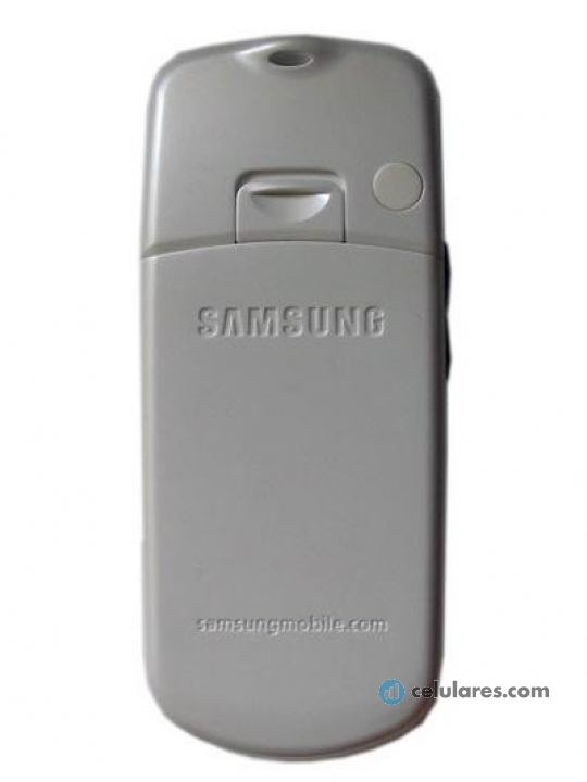 Imagen 4 Samsung X810