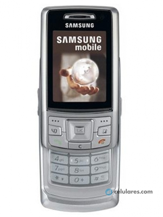 Samsung Z630