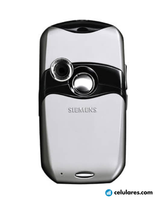 Imagen 4 Siemens SL65