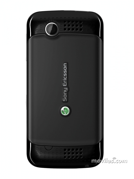 Imagen 3 Sony Ericsson F305c