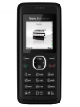 Sony Ericsson J132