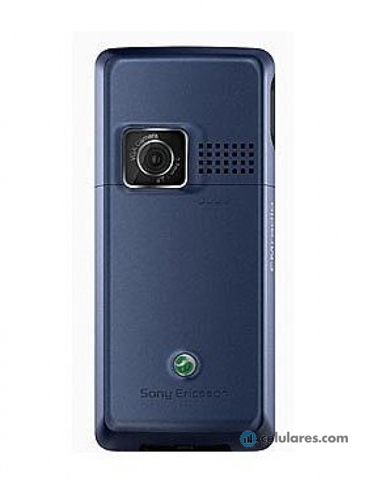 Imagen 2 Sony Ericsson K220