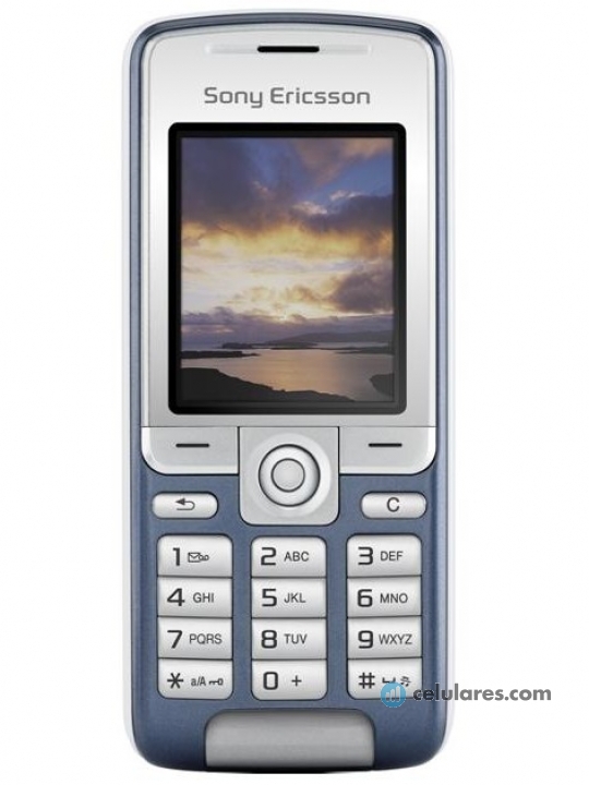 sony ericsson n90