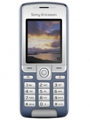 Sony Ericsson K310i