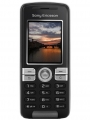 Sony Ericsson K510