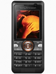 Sony Ericsson K618