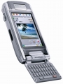 Sony Ericsson P910i