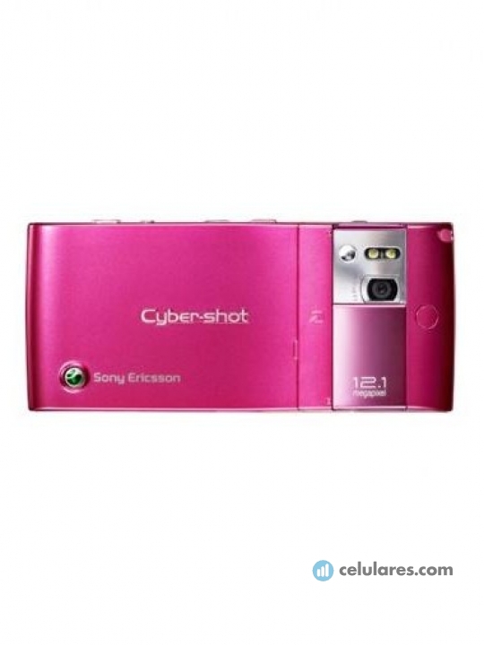 Imagen 3 Sony Ericsson S003