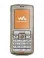 Sony Ericsson W700