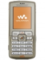 Sony Ericsson W700i