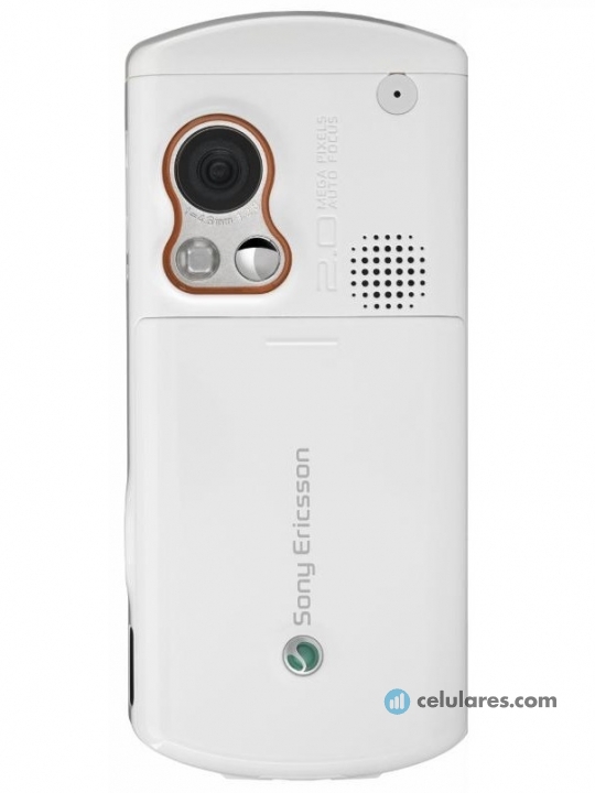 Imagen 4 Sony Ericsson W900