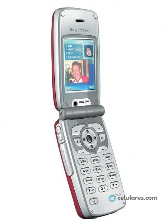 Sony Ericsson Z1010